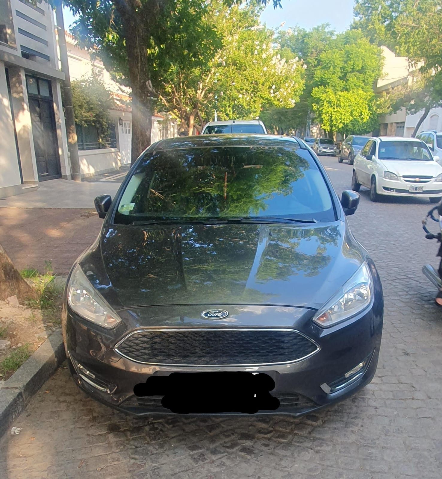 Foto 4 de Vendo Ford Focus