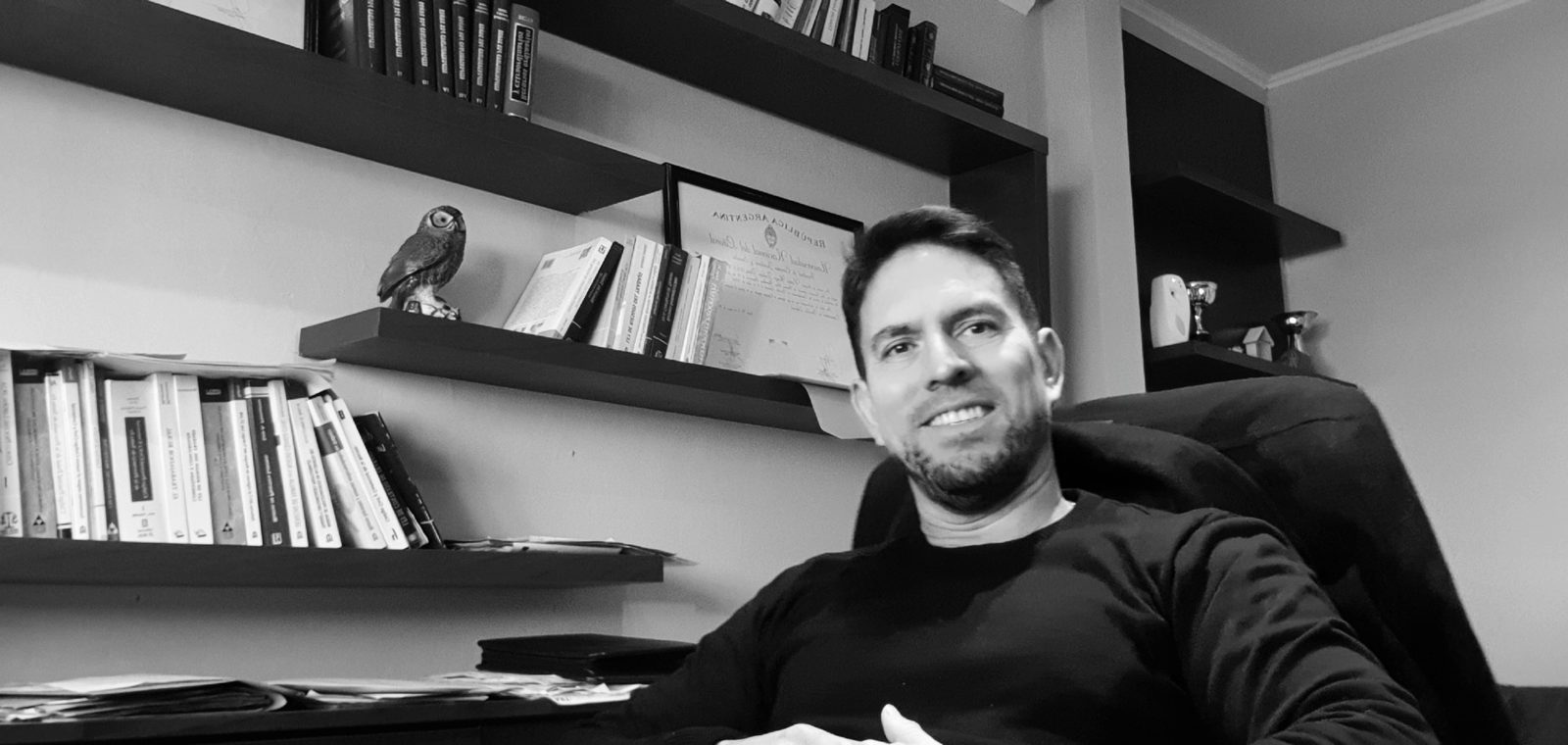 Estudio Jurídico Diaz — Abogados en Rafaela