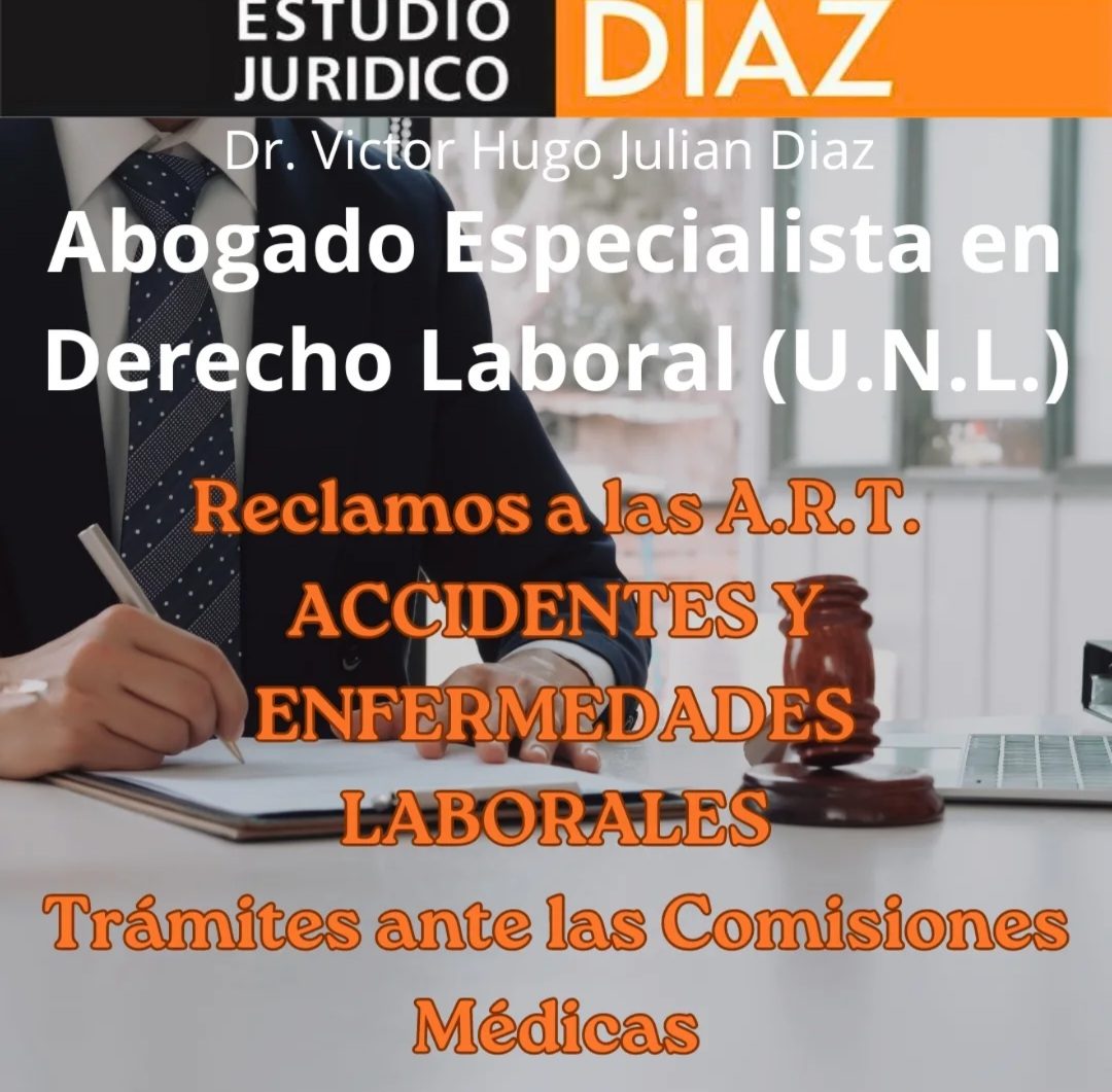 Foto 2 de Estudio Jurídico Diaz