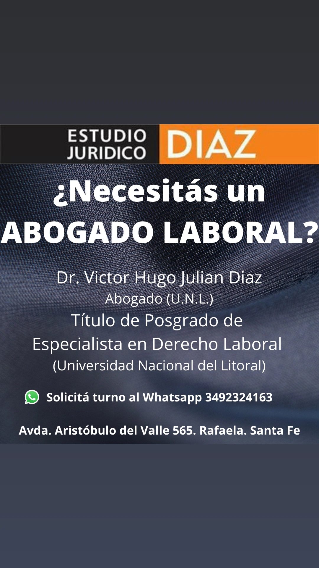 Foto 3 de Estudio Jurídico Diaz