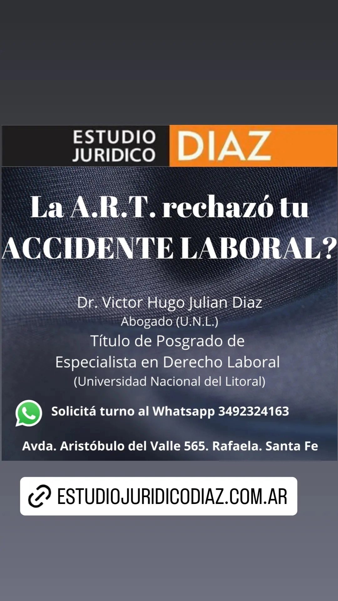 Foto 4 de Estudio Jurídico Diaz